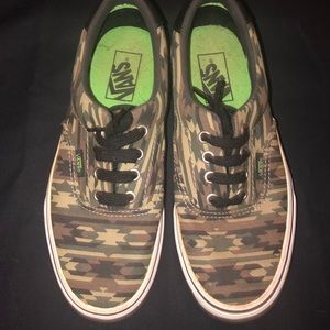 Vans Off The Wall Sneakers
